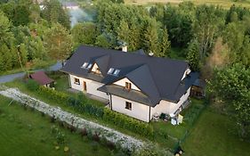 Ubytovanie Eva